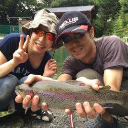 フィッシング サンクチュアリ 釣果