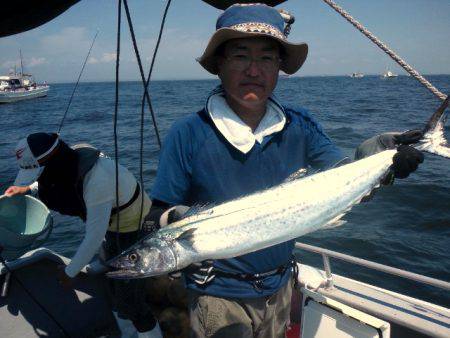 第二明康丸 釣果