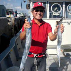 第二明康丸 釣果