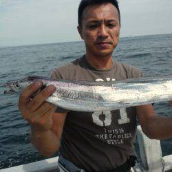 第二明康丸 釣果