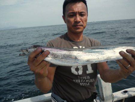 第二明康丸 釣果