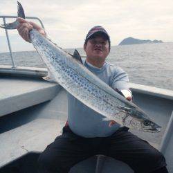 第二明康丸 釣果