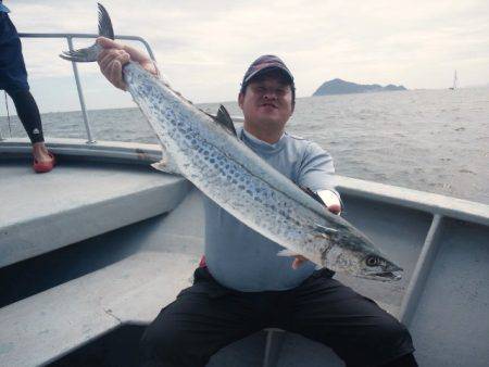 第二明康丸 釣果