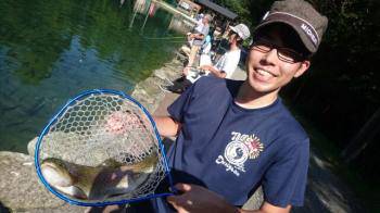 フィッシング サンクチュアリ 釣果