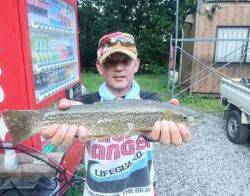 フィッシング サンクチュアリ 釣果