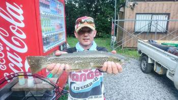 フィッシング サンクチュアリ 釣果