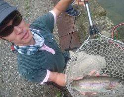 フィッシング サンクチュアリ 釣果