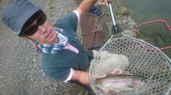 フィッシング サンクチュアリ 釣果