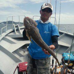 第二明康丸 釣果