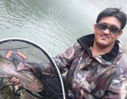 フィッシング サンクチュアリ 釣果