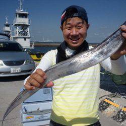 第二明康丸 釣果