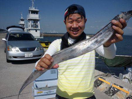 第二明康丸 釣果