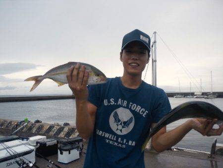 第二明康丸 釣果