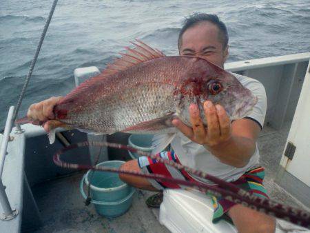 第二明康丸 釣果