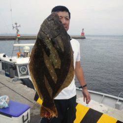 第二明康丸 釣果