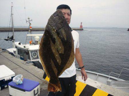 第二明康丸 釣果