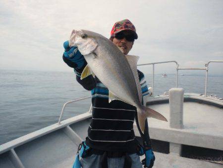 第二明康丸 釣果