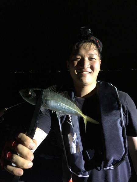 Fishing boat NATTYI 釣果