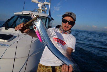 エムズジャーク（M's JERK…