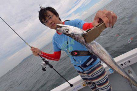 エムズジャーク（M’s JERK） 釣果