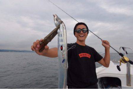 エムズジャーク（M’s JERK） 釣果