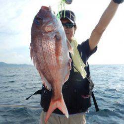 渡船屋たにぐち 釣果