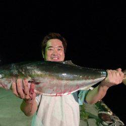 第二八坂丸 釣果