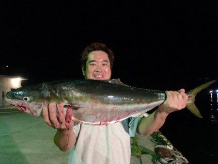 第二八坂丸 釣果