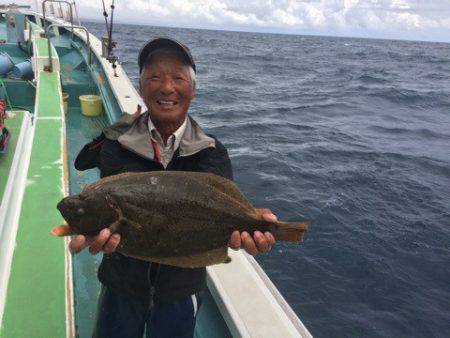 丸万釣船 釣果