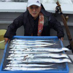 釣人家 釣果
