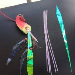 第二 海洋丸 釣果