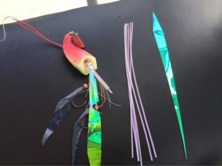 第二 海洋丸 釣果