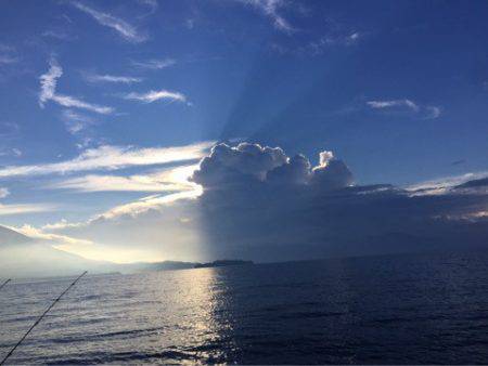 第二 海洋丸 釣果