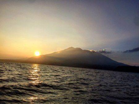 第二 海洋丸 釣果