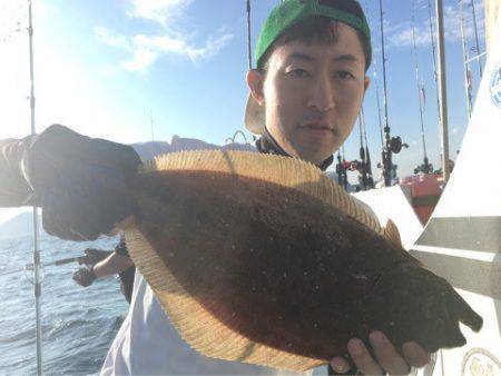 政宝丸 釣果
