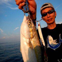 渡船屋たにぐち 釣果