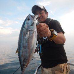 渡船屋たにぐち 釣果