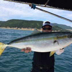 SeaRide(シーライド) 釣果