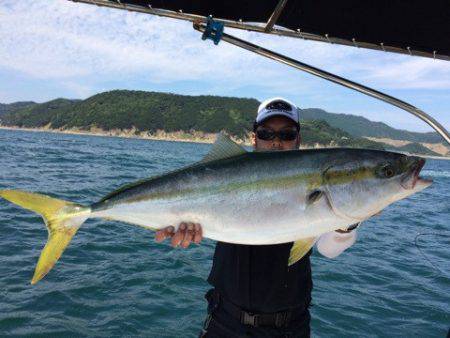 SeaRide(シーライド) 釣果
