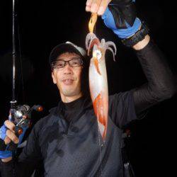 渡船屋たにぐち 釣果