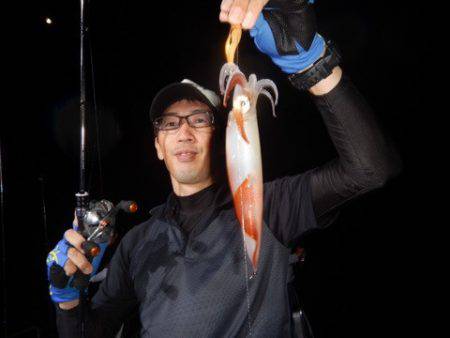 渡船屋たにぐち 釣果