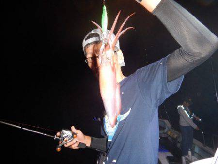 渡船屋たにぐち 釣果