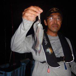 渡船屋たにぐち 釣果