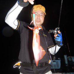 渡船屋たにぐち 釣果