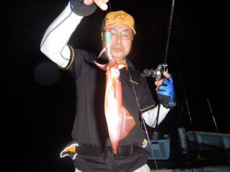 渡船屋たにぐち 釣果