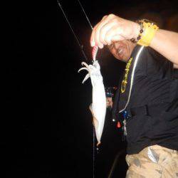 渡船屋たにぐち 釣果