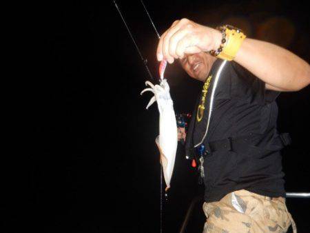 渡船屋たにぐち 釣果