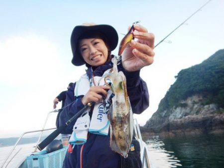 渡船屋たにぐち 釣果