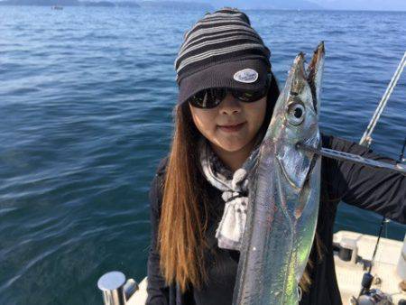 遊漁船 セトマリン 釣果