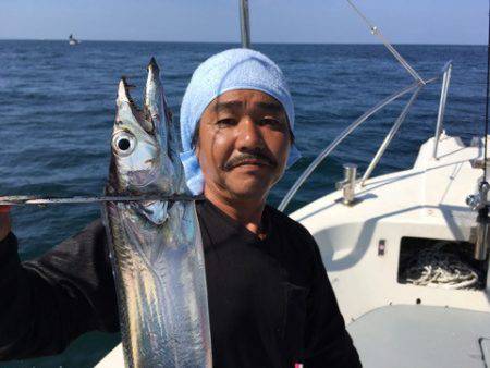 遊漁船 セトマリン 釣果